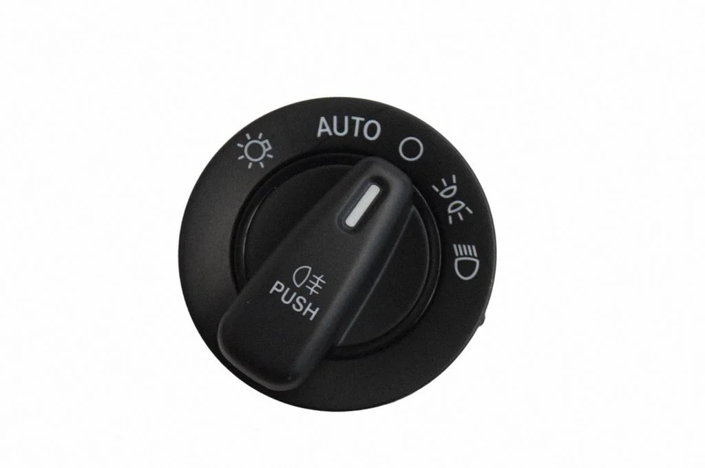 Light switch – Maserati Ghibli (2013-)