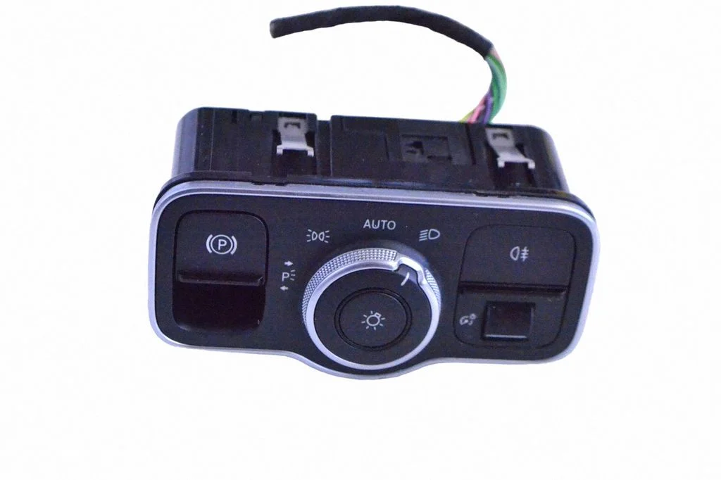 Light switch A2479052902