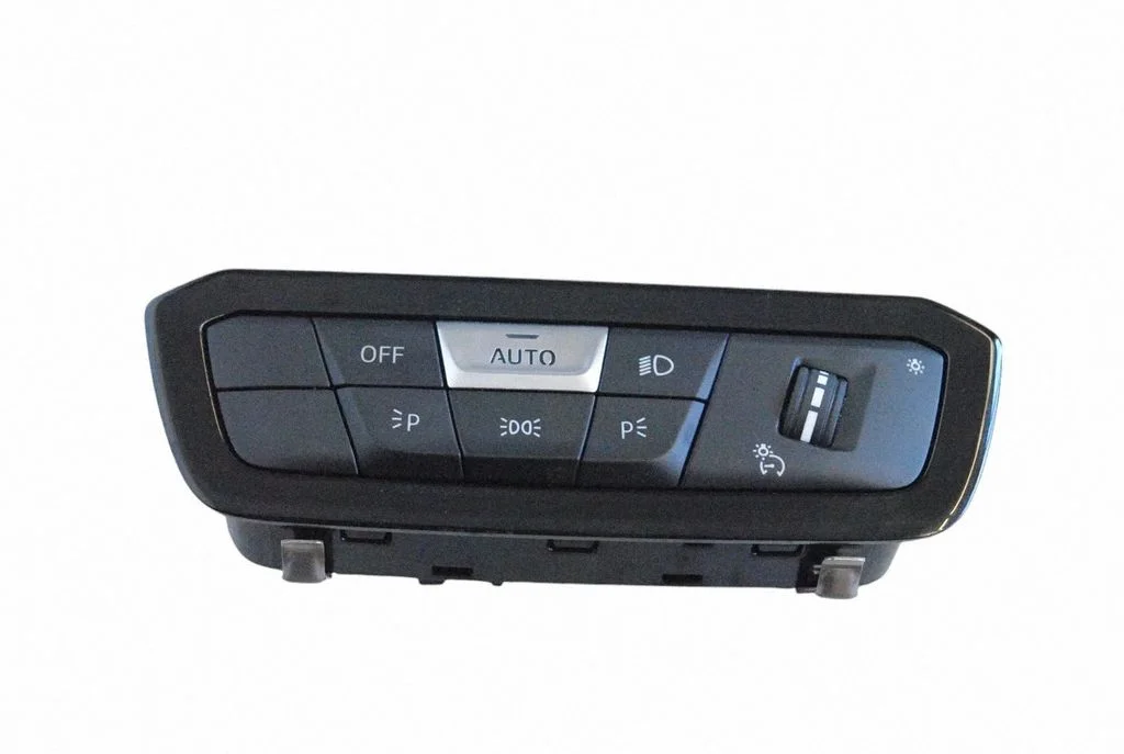Gaismu slēdzis – BMW 3. sērija G20 G21 (2019-)