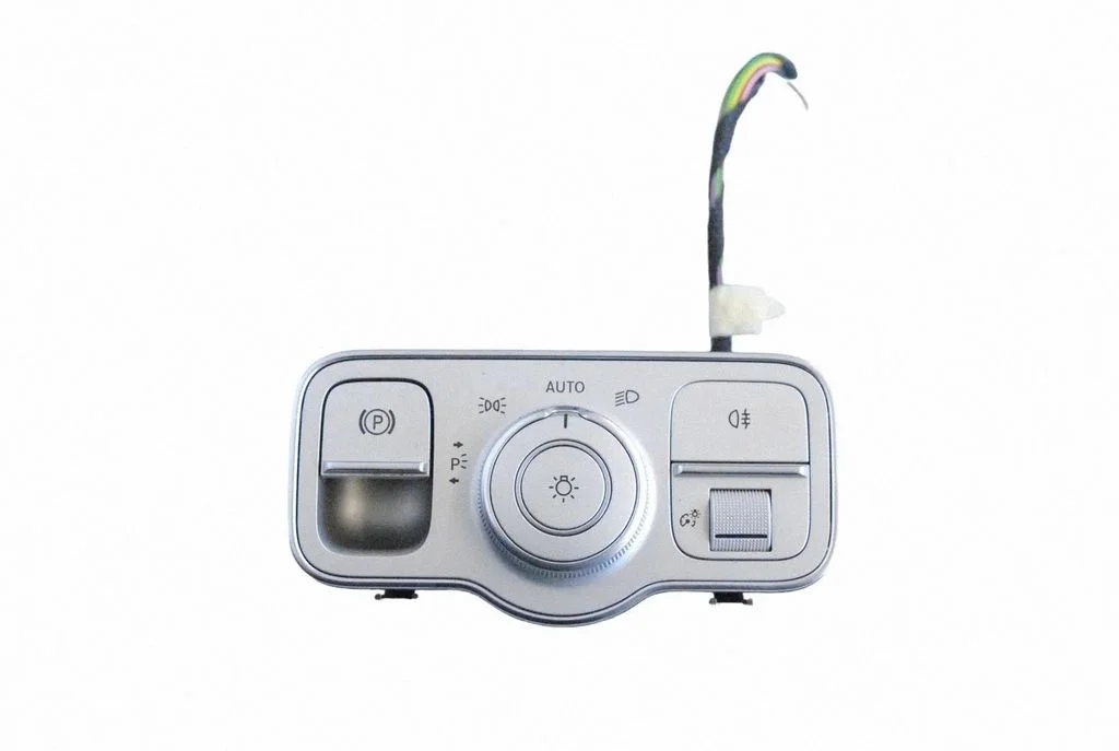 Light switch A1679051201