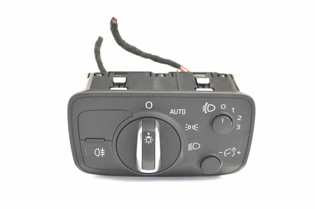 Light switch 8V0941531BE