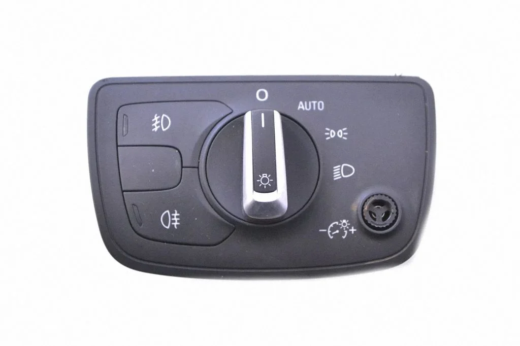 Light switch 4G0941531