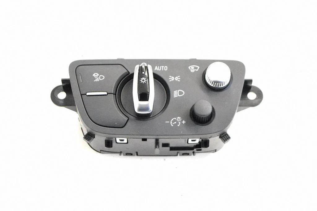Light switch – Audi A4 S4 B9 (2015-2019)