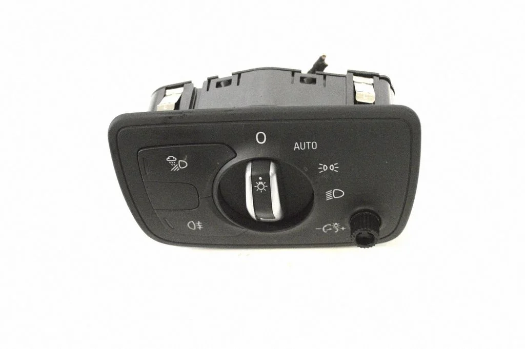 Light switch 4G0941531BE