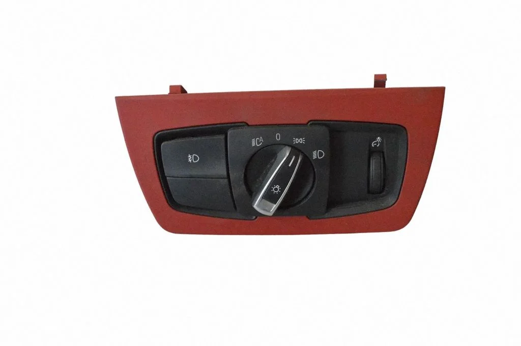 Light switch – BMW 4 Series F32 F33 (2013-2020)