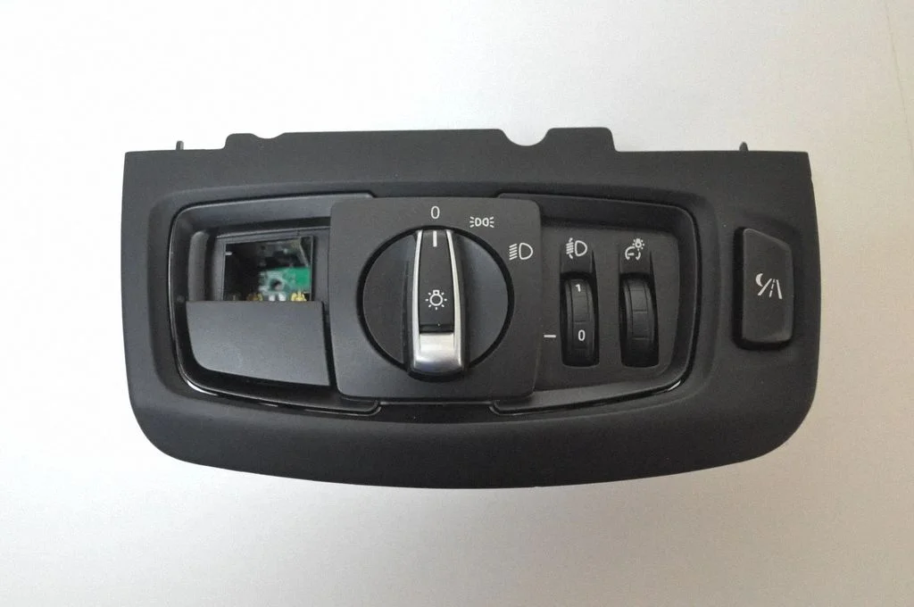 Light switch – BMW i3 (2013-)