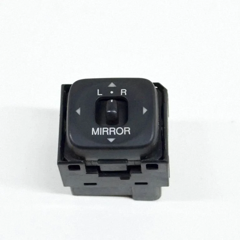 Wing mirror switch 5510D88 – Lexus LS UCF20 (1995-2001)