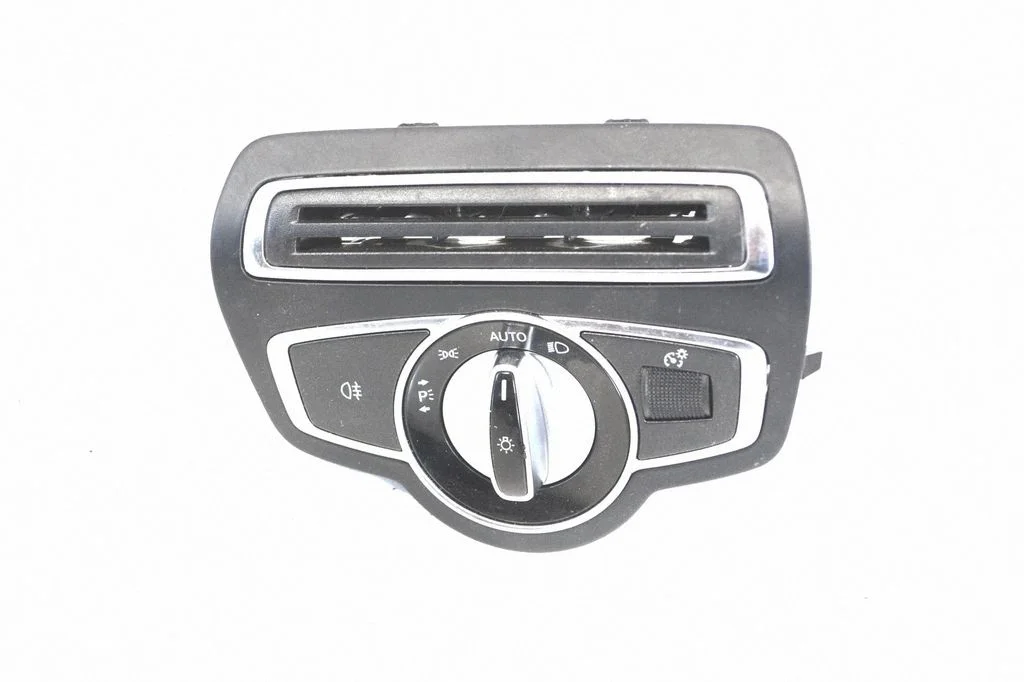 Light switch – Mercedes-Benz C-Class W205 (2014-2021)