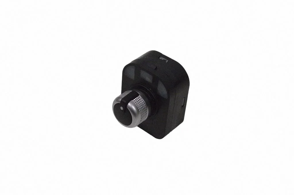 Wing mirror switch 8J0959565B