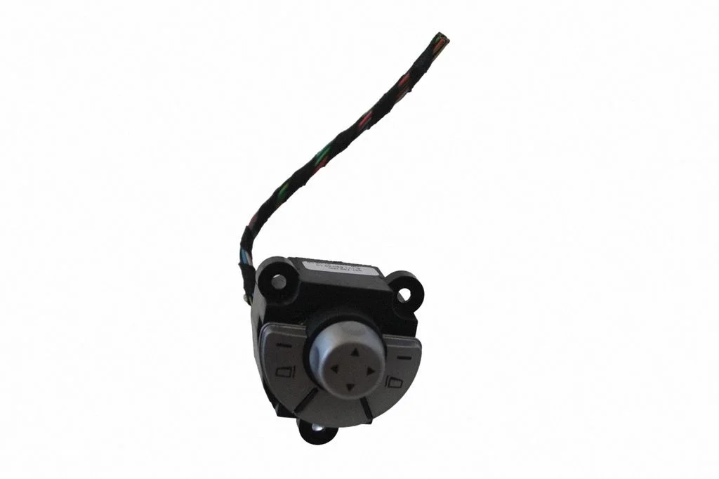 Wing mirror switch A1718203310