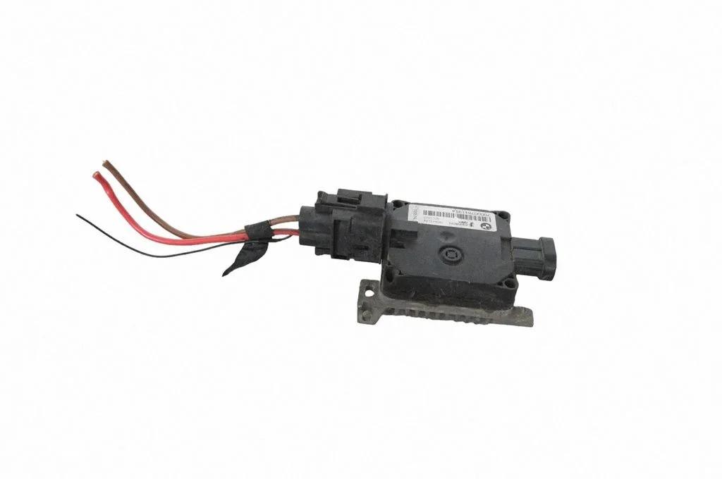 Dzesēšanas ventilatora relejs 7608410
