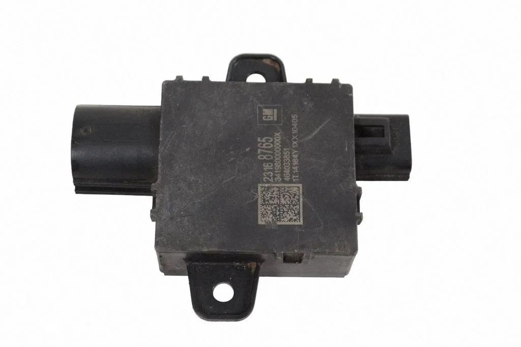 Jahutusventilaatori relee 23168765 – Chevrolet Corvette C7 (2014-2019)