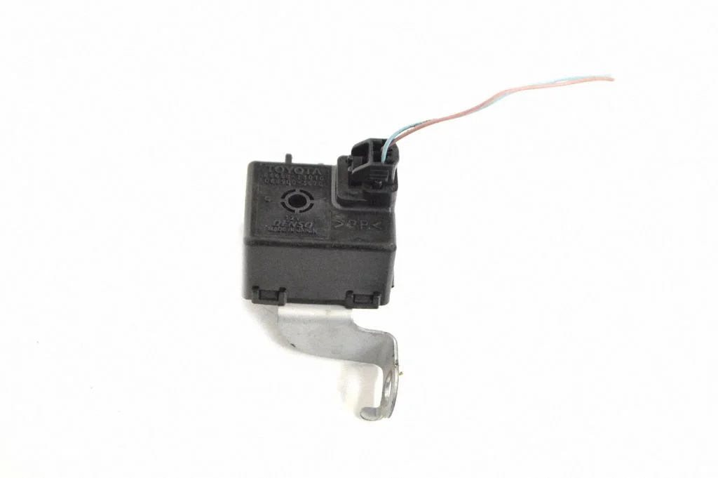 Other relay – Toyota Corolla E140 E150 (2007-2013)