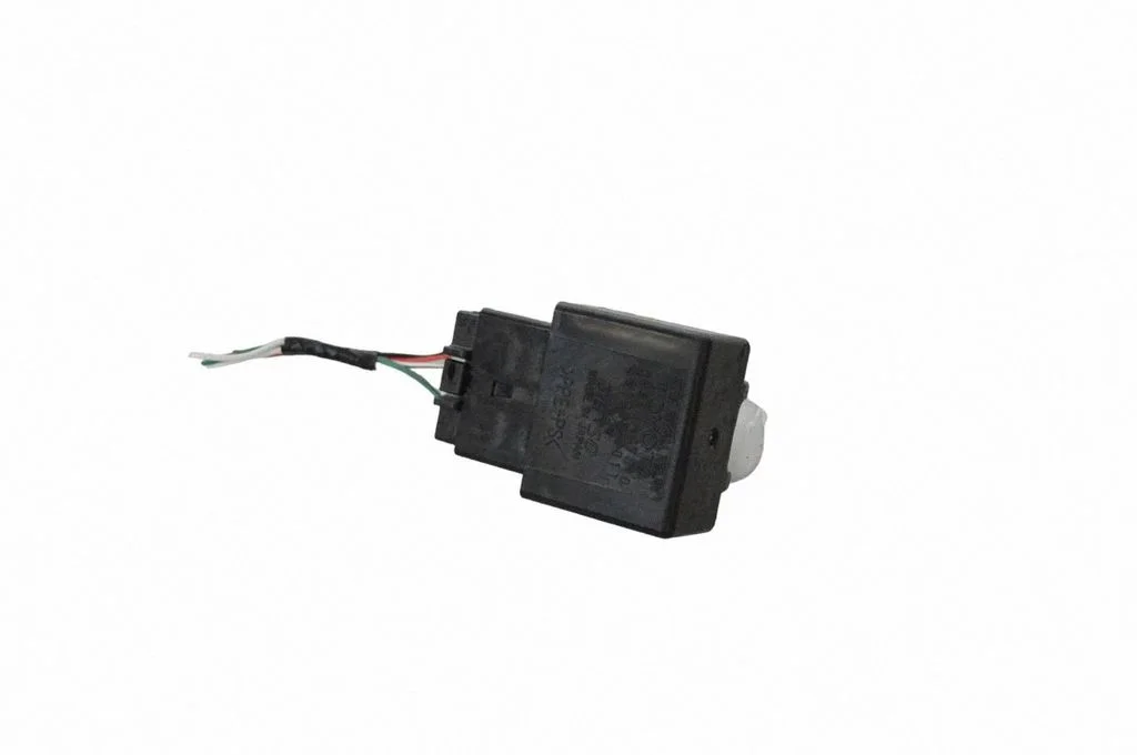 Other relay – Lexus NX (2021-)