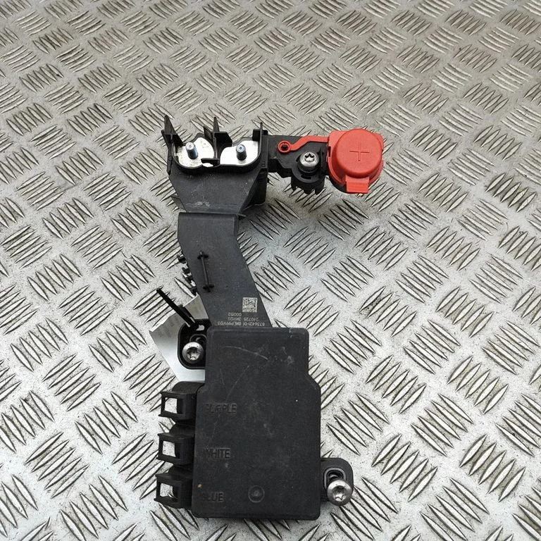Przekaźnik stabilizacji prądu BMLP99V123