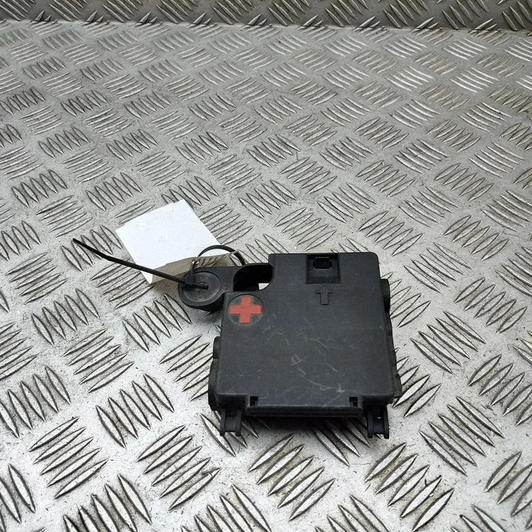 Current control relay – Audi A5 8T 8F (2007-2016)