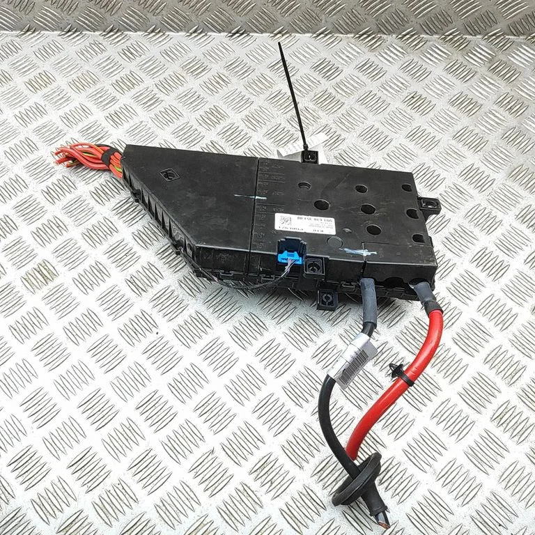 Strāvas izlīdzināšanas relejs 99161035100