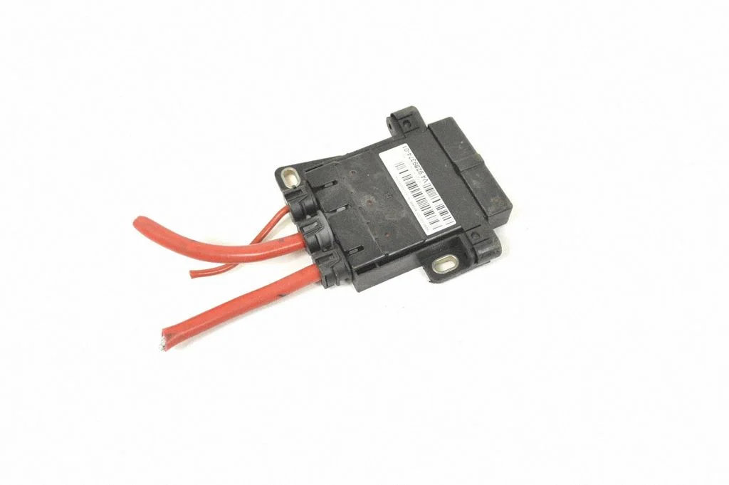 Strāvas izlīdzināšanas relejs 9289374