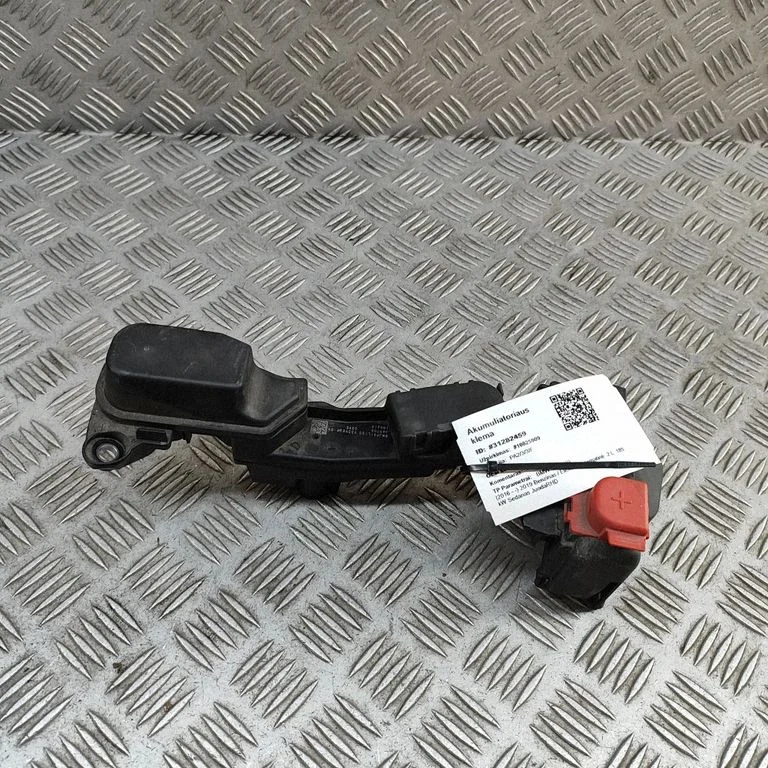 Strāvas izlīdzināšanas relejs 9339829