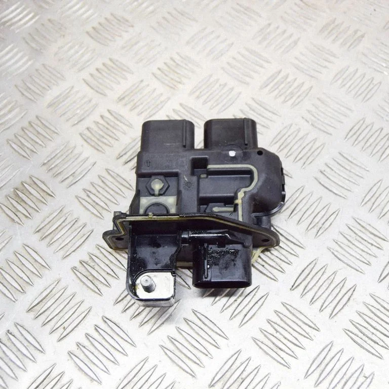 Przekaźnik stabilizacji prądu – BMW X5 F15 (2013-2017)