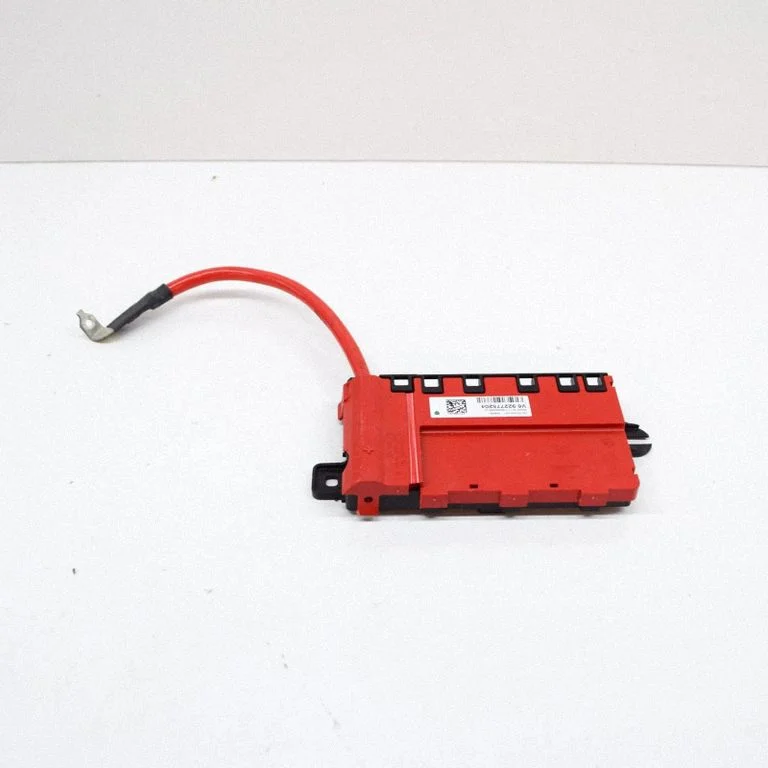 Vooluregulaatori relee – BMW 4-seeria F32 F33 (2013-2020)