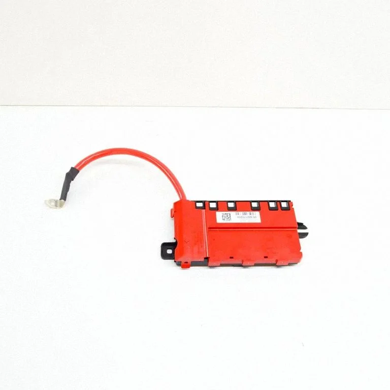 Vooluregulaatori relee – BMW 4-seeria F32 F33 (2013-2020)