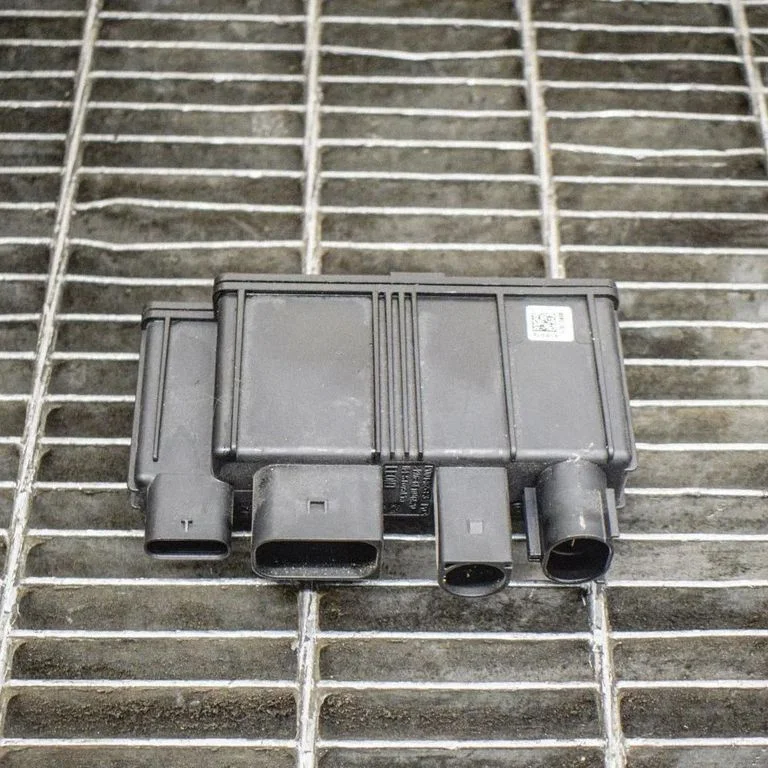Vooluregulaatori relee – Mini Clubman F54 (2014-)