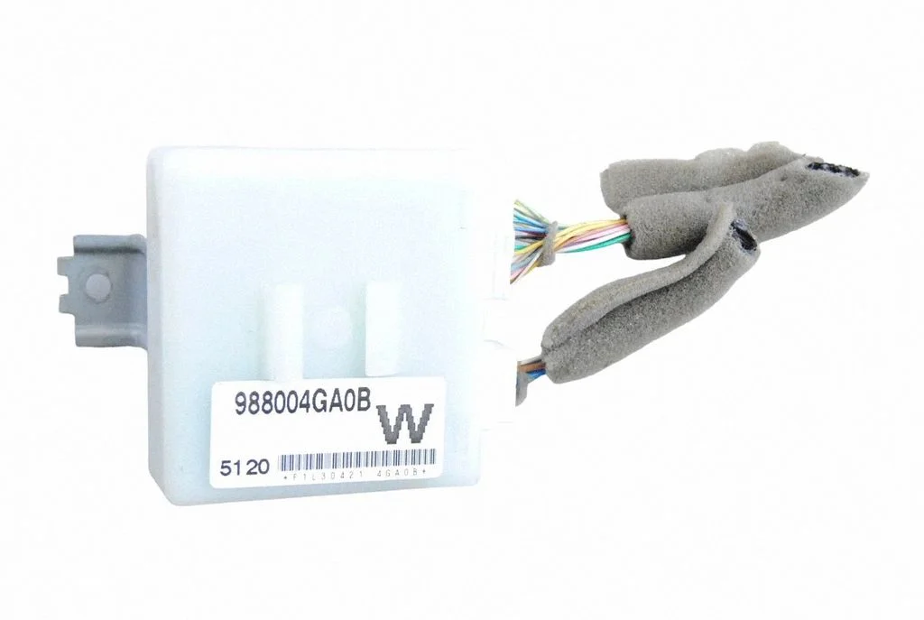 Strāvas izlīdzināšanas relejs 988004GA0B