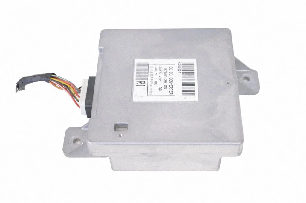Current control relay 8750035100