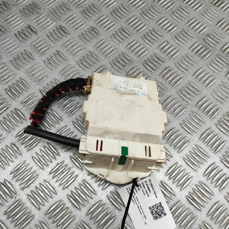 Current control relay 99661030300