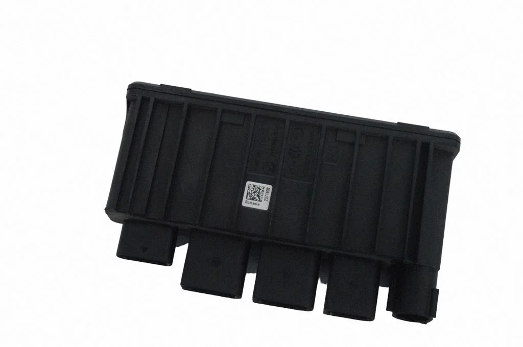 Current control relay – BMW 1 Series F40 (2019-2023)