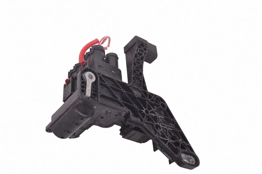Current control relay – BMW 1 Series F20 F21 (2011-2019)