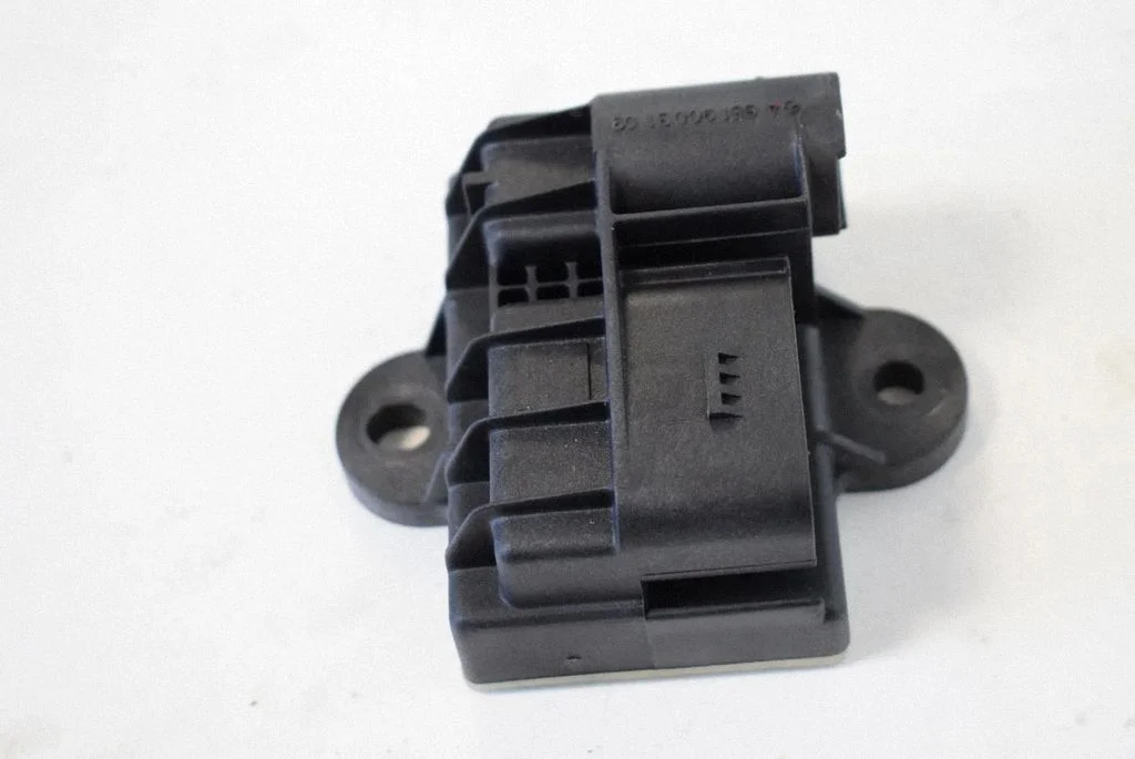 Glow plug pre-heat relay – Mercedes-Benz GLC-Class C253 (2016-)