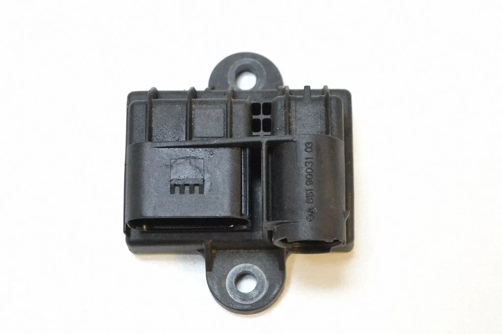 Glow plug pre-heat relay – Mercedes-Benz GLC-Class C253 (2016-)