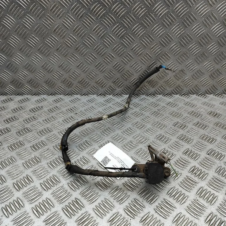 Eelsüüteküünalde relee – Toyota Land Cruiser (J100) (1998-2007)