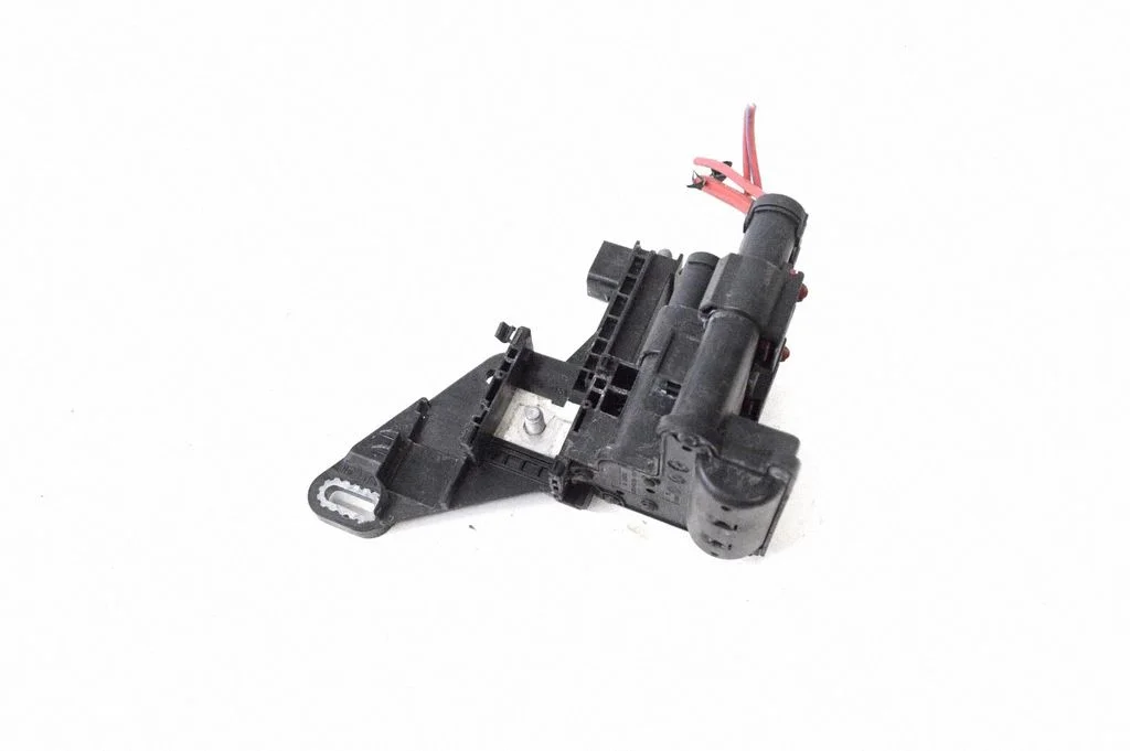 Current control relay – BMW 1 Series F20 F21 (2011-2019)
