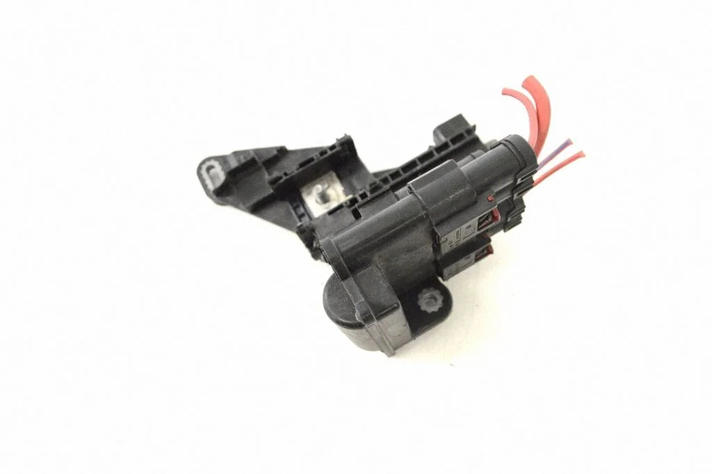 Current control relay – BMW 1 Series F20 F21 (2011-2019)