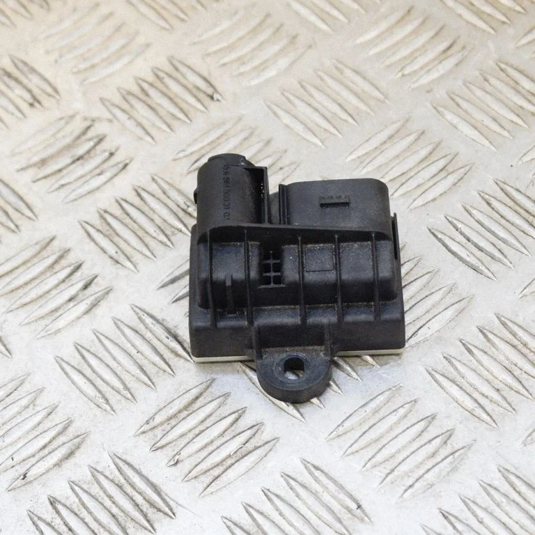 Glow plug pre-heat relay – Mercedes-Benz GLC-Class C253 (2016-)