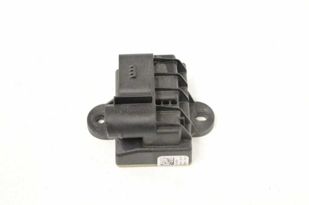 Glow plug pre-heat relay – Mercedes-Benz Sprinter W906 (2006-2018)