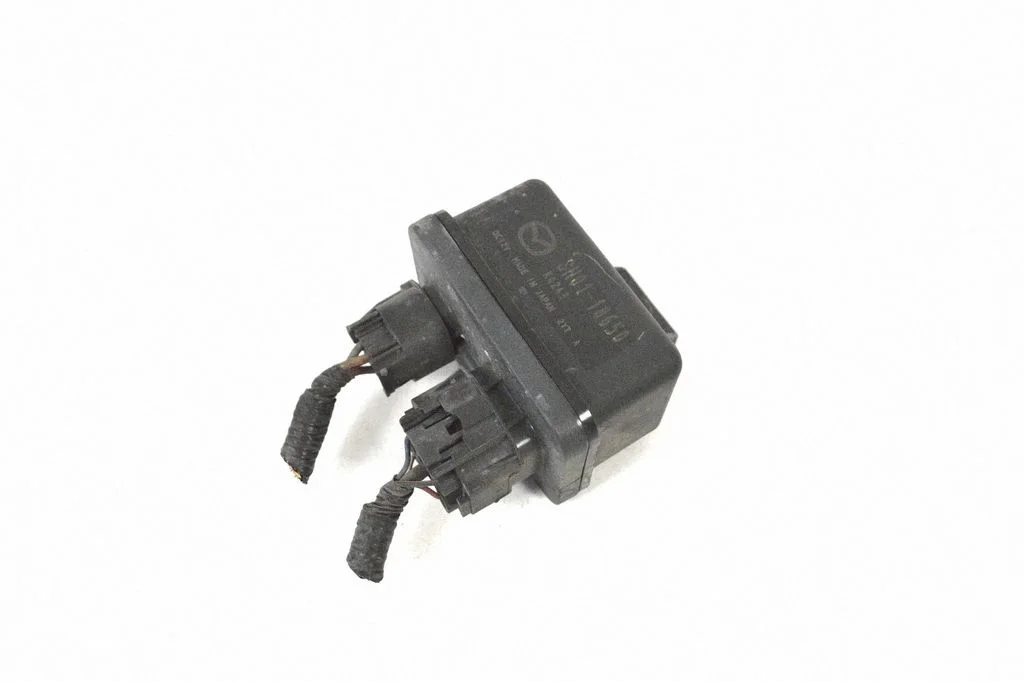 Glow plug pre-heat relay SH0118650