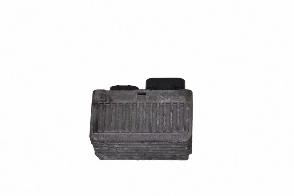 Glow plug pre-heat relay CC1112B533AB