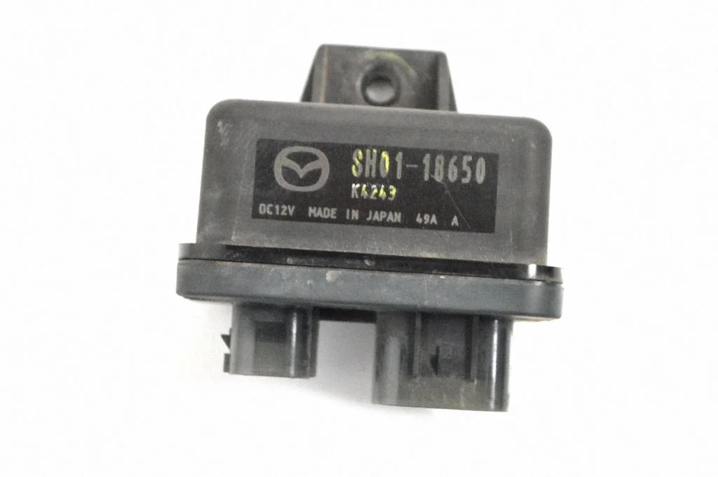 Eelsüüteküünalde relee SH0118650