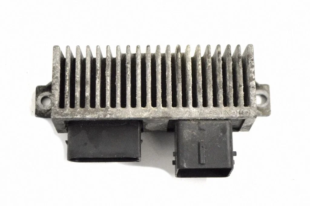 Glow plug pre-heat relay – Mercedes-Benz A-Class W176 (2012-2018)