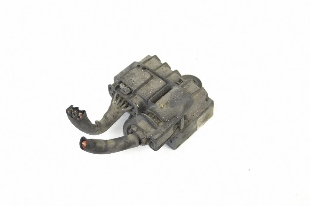Glow plug pre-heat relay – Mercedes-Benz Sprinter W906 (2006-2018)