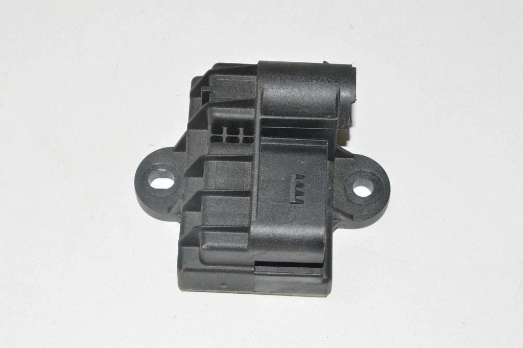 Glow plug pre-heat relay – Mercedes-Benz GLC-Class C253 (2016-)