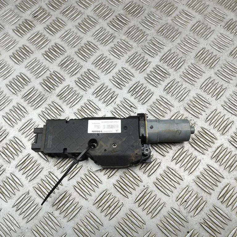 Sunroof motor/actuator A2139014101