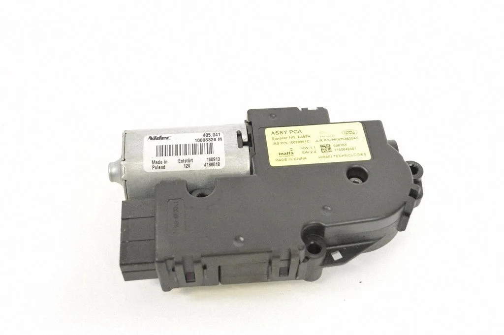 Silniczek szyberdachu HK8353508AC