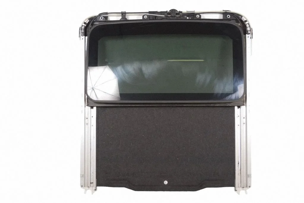 Katuseluugi komplekt – Subaru Outback (BS) (2015-2019)