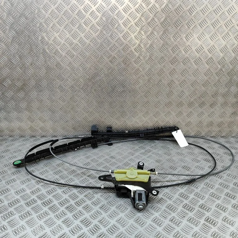 Jumta lūkas motoriņš/piedziņa 4G9863560A