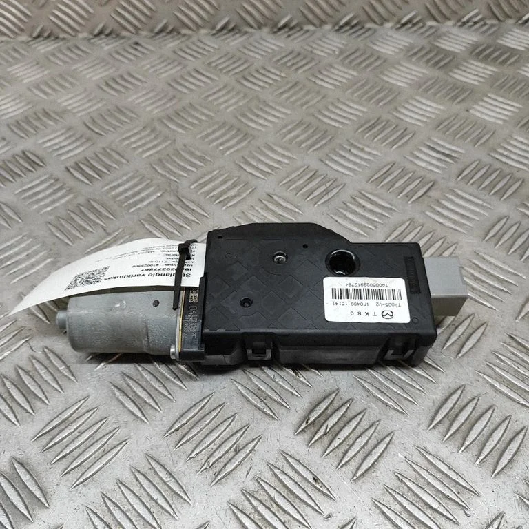 Sunroof motor/actuator TK80TA005V2
